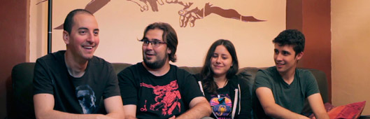 Equipo humano