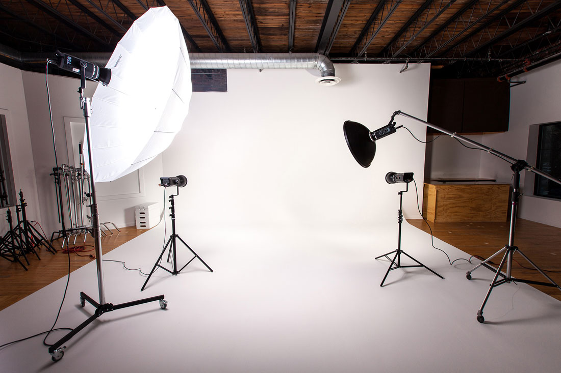 Estudio fotográfico