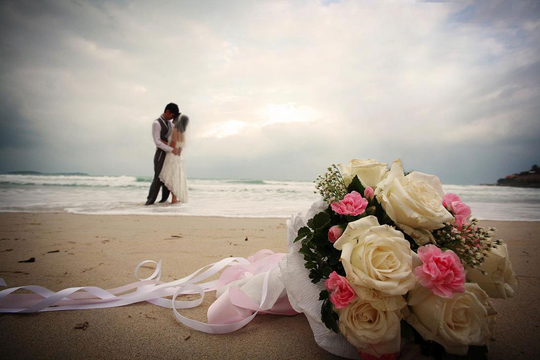 Reportajes de bodas